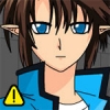 Elf Sim Date II Hacked Image