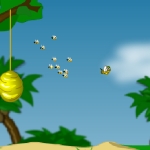 Bee Commando Image