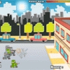 Cubic attack Image