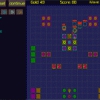 Grid Tower Defence Image