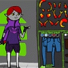 Homestuck Character Maker Image