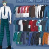 Mickey Dress Up Image