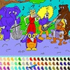 PingaLee and Friends Orchestra Image
