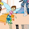 Tinkerbell in Asia Image