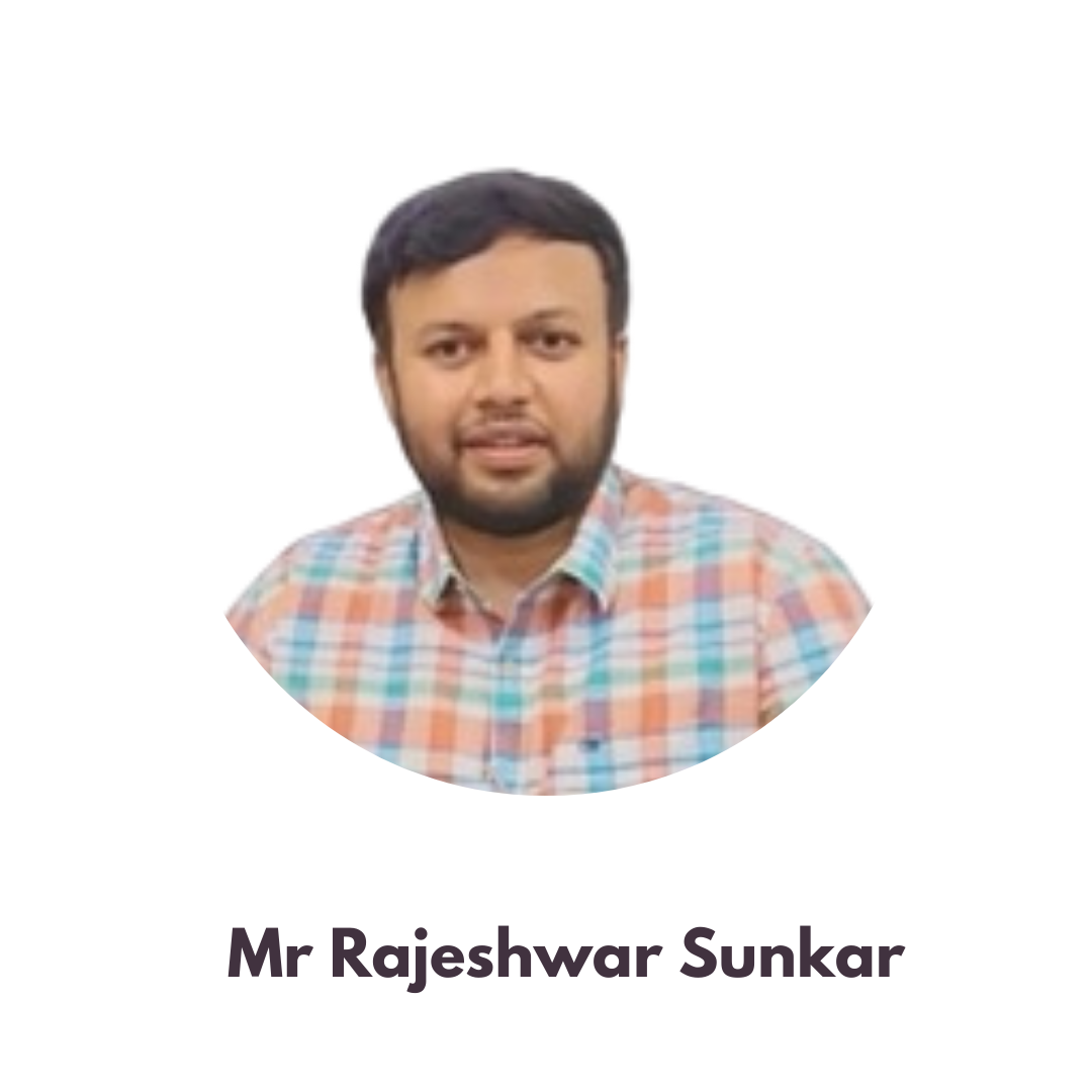 Mr Rajeshwar Sunkar SRSTCO Parcel Service