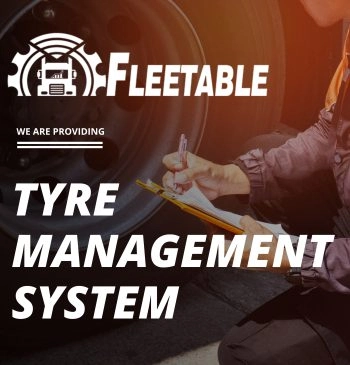 Tyre Management System