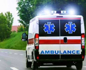 Ambulance