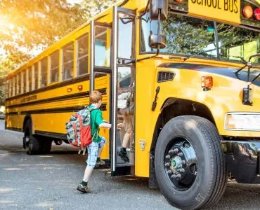 Education (Busses)