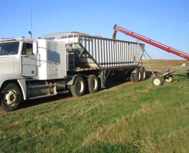 Farm Equipment