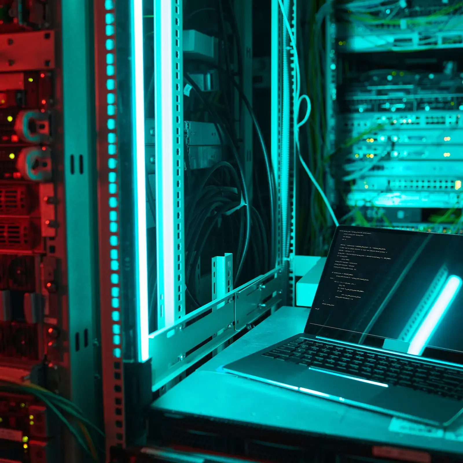 Virtualization & Cloud Solutions