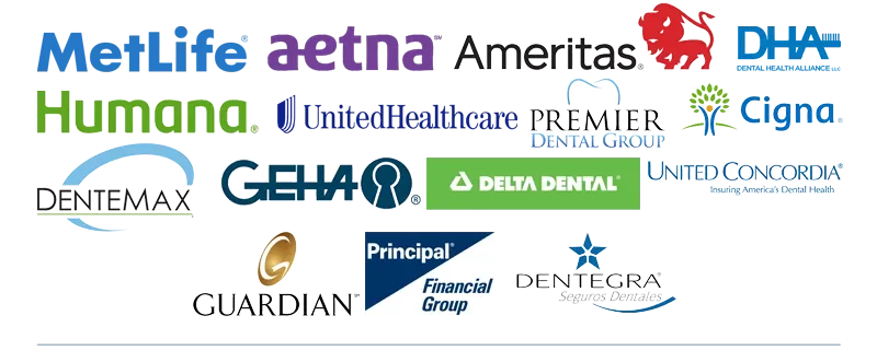 Accepted Insurance Logos
