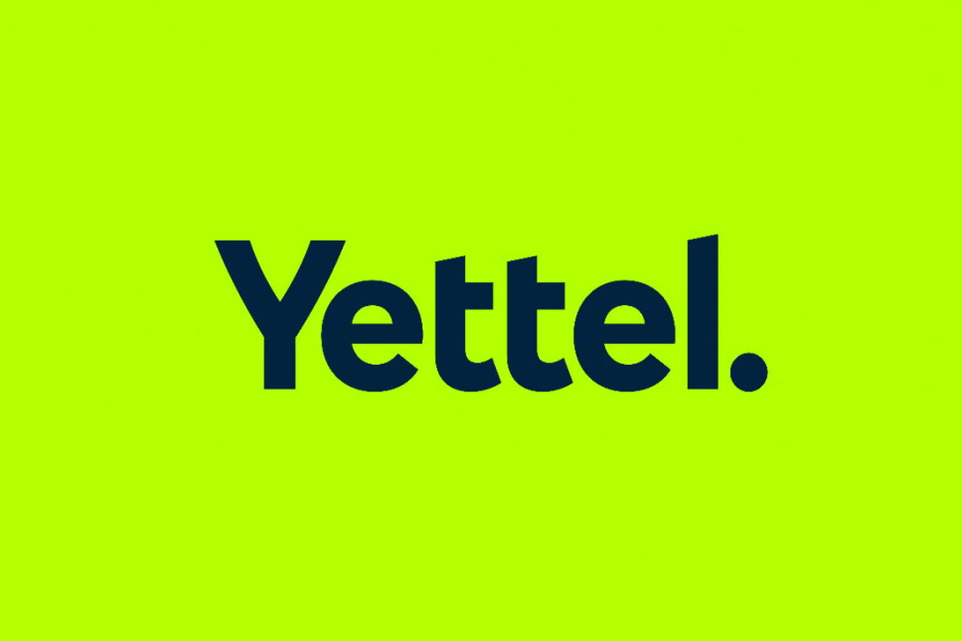Yettel
