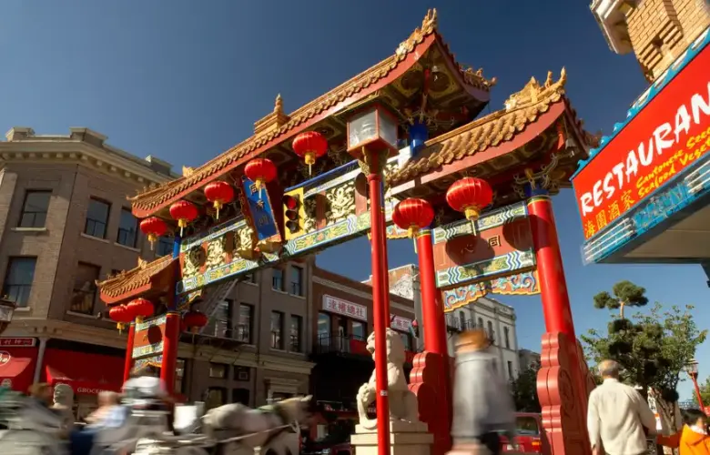 8 Best Chinatowns In The World
