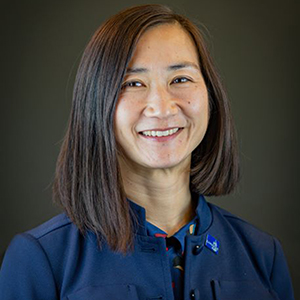 Irene Wong, Vice Chair