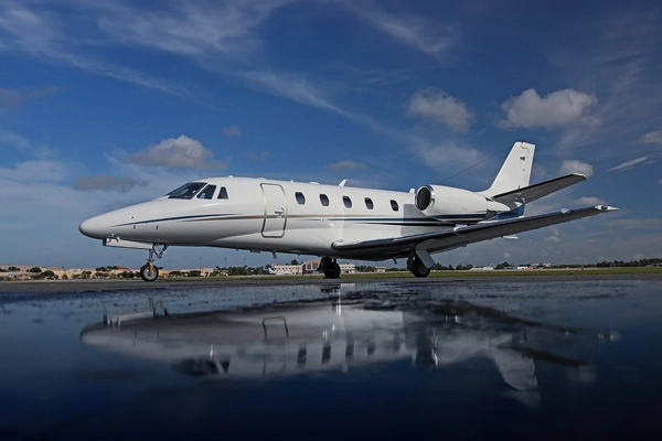 Citation XLS