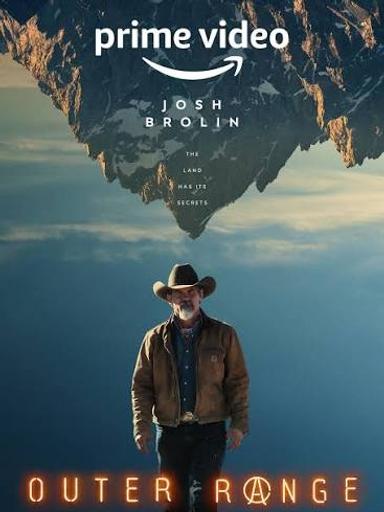 Outer Range, saison 1 