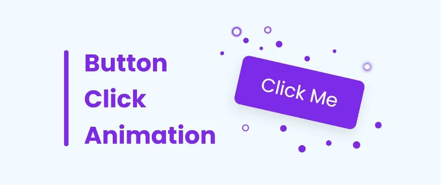 In this article I have created a collection of 20 best CSS Button Click Effects. Every Button Click Effect CSS here is beautiful and suitable for use in any professional project.