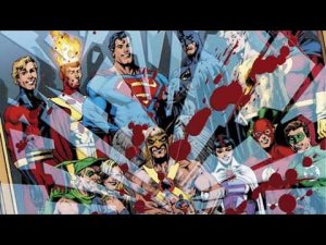 10 Most Shocking Betrayals In DC Comics 10 Most Shocking Betrayals In DC Comics