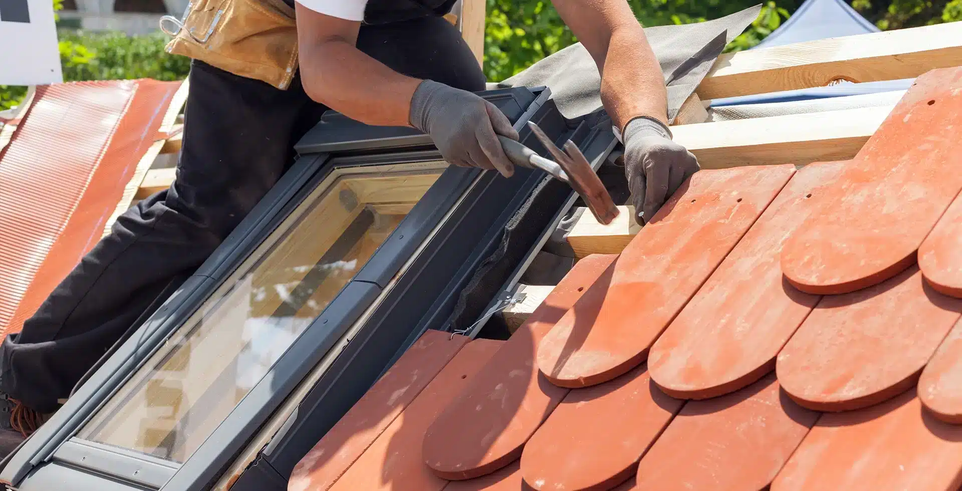 roof repairs in milton keynes