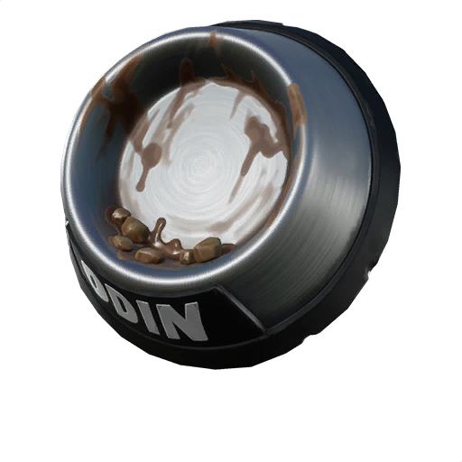 Objet de boutique Fortnite