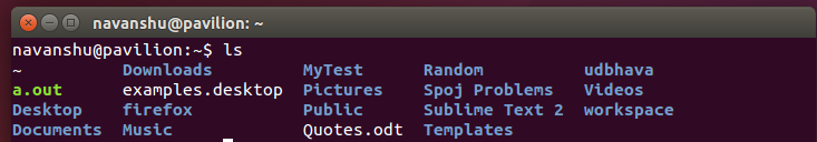 lscommand-BasicLinuxCommands