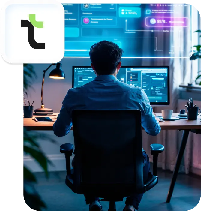 High-Performance Web3 Development