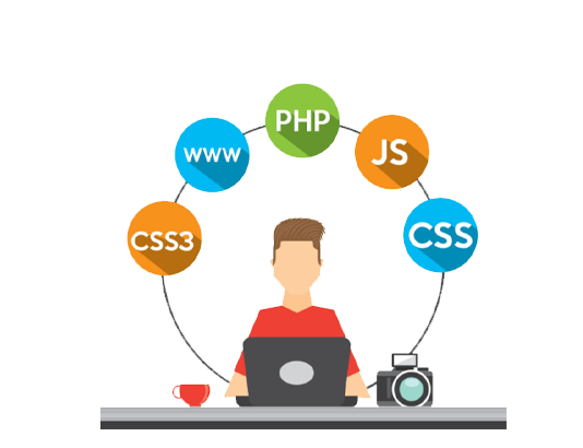 Web Developer