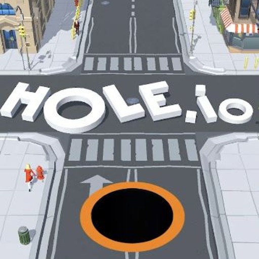 Hole.io