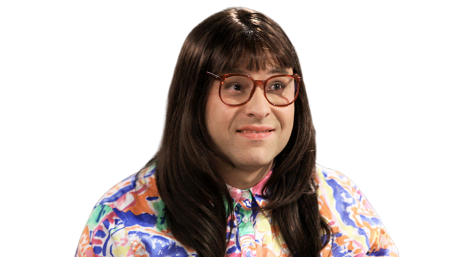 ‘Computer says no’ woman from Little Britain