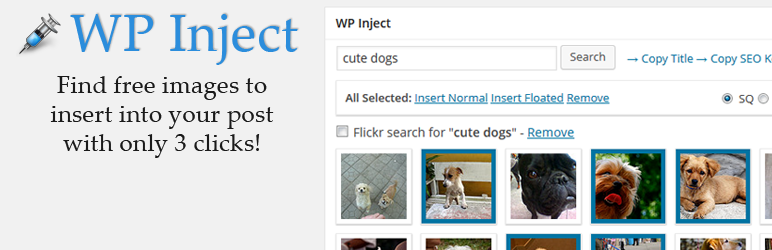 Image Inject