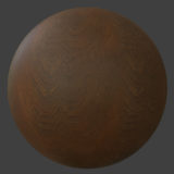 Wood Veneer 1 PBR Material Wood Veneer 1 PBR Material