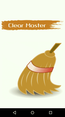 Скриншот приложения Android-Clean Master - №9