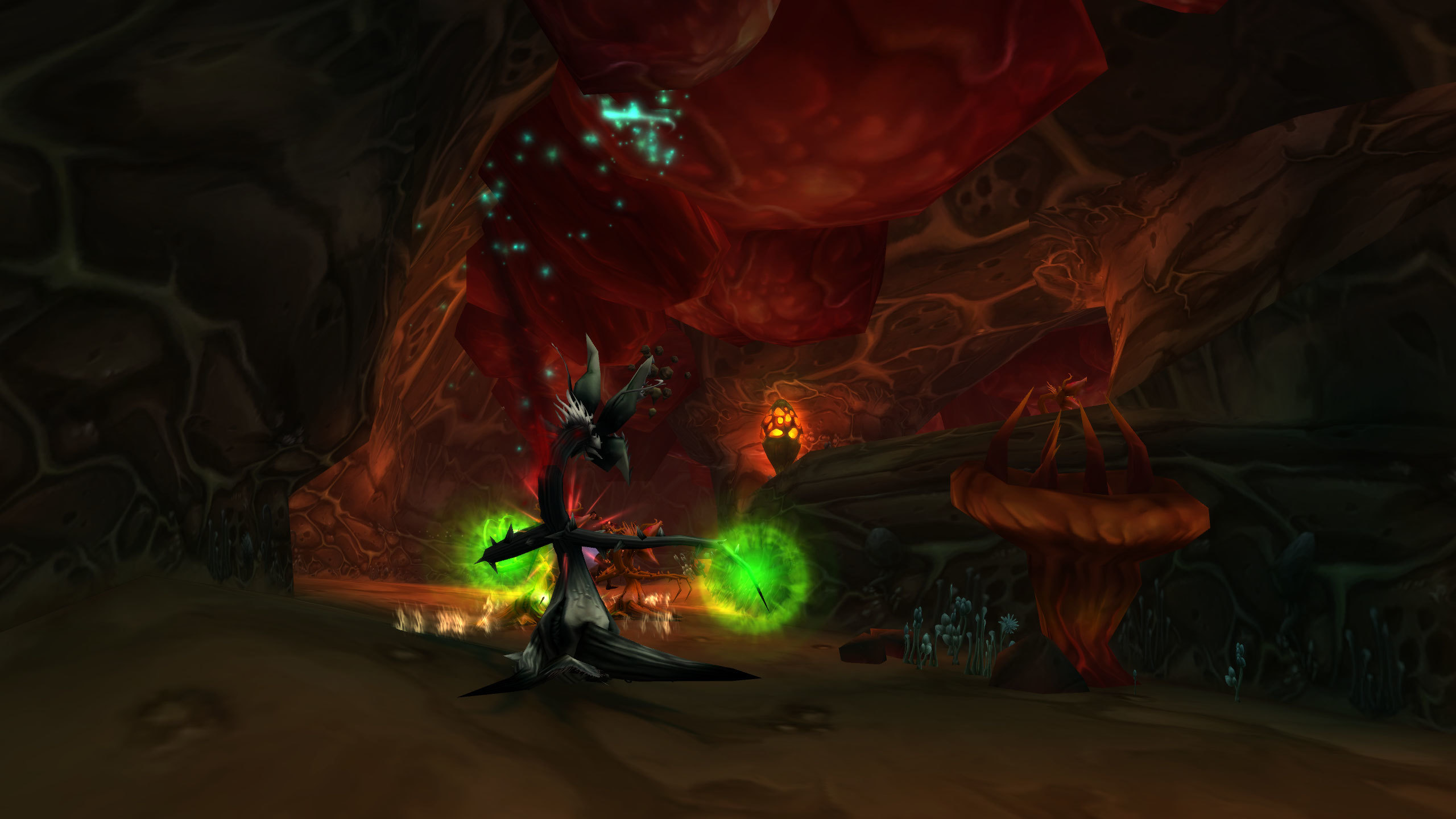 Rare Pet Farming Guide for MoP Classic: Where to Find the Most Unique Companions