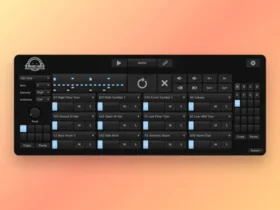AutoBeat (Ai Drum Sequencer) v1.2 WiN MAC AutoBeat