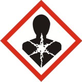 Gesundheitsgefahr
