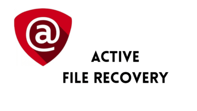 Active File Recovery indir