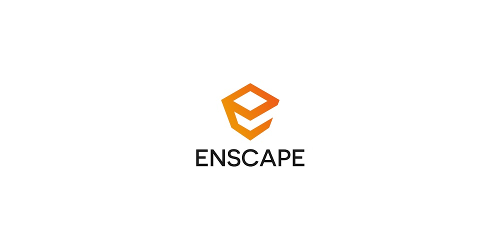 Chaos Enscape 3D İndir
