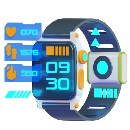 fulminous software Android Smartwatch App Development