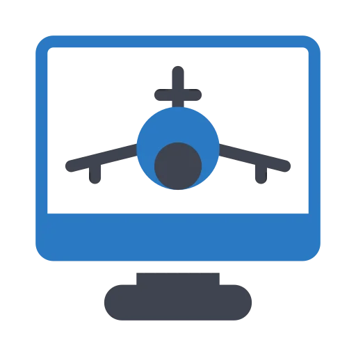 fulminous software Aviation Softwar