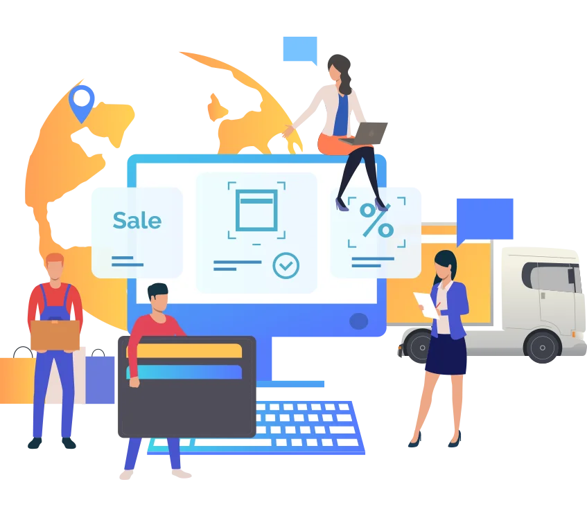 fulminous software BigCommerc Development Service