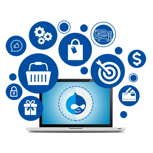 fulminous software Drupal E-commerce Development
