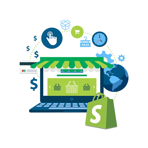 Shopify Development