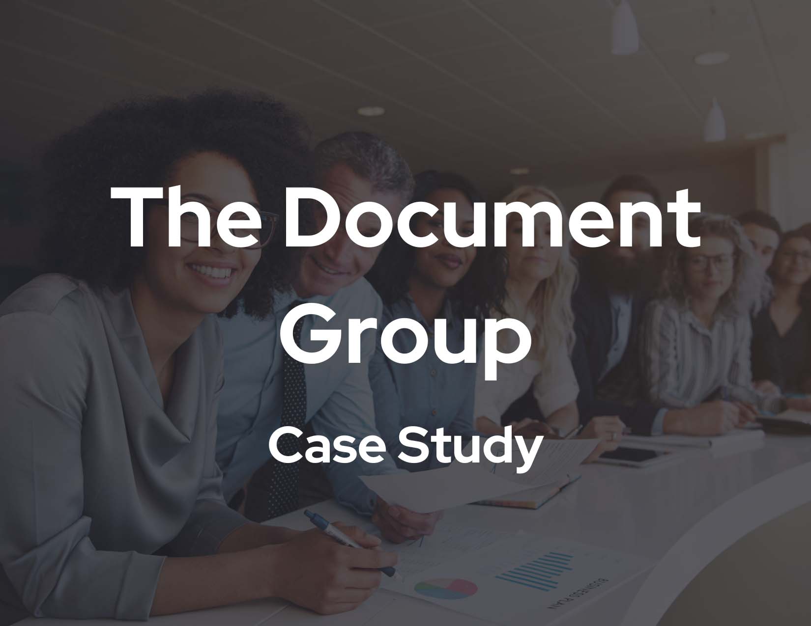 The Document Group