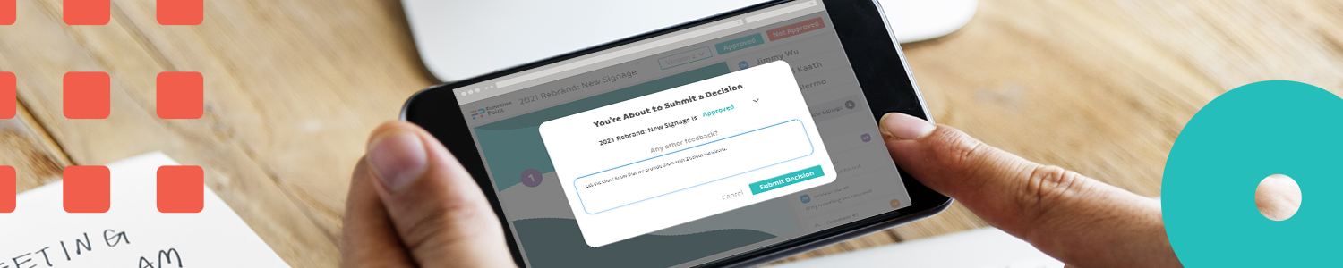 Everything About Online Proofing and How to Find the Right Tool for Your Agency