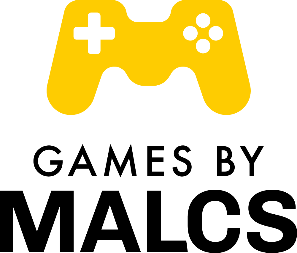 Games by Malcs
