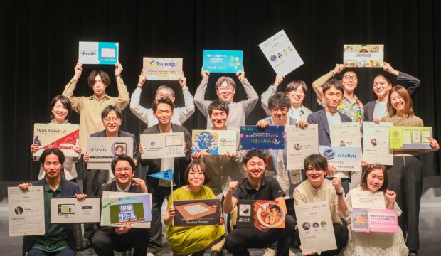 《GGA優勝者コラム》G’s ACADEMYに関する誤解2つと、G’sで得られるもの～豊田史子さんの場合～