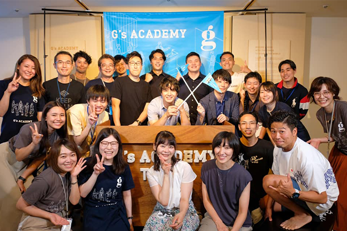 《GGAレポート》“GLOBAL GEEK AUDITION”東京・福岡・札幌合同デモデー開催レポ ート_vol.2