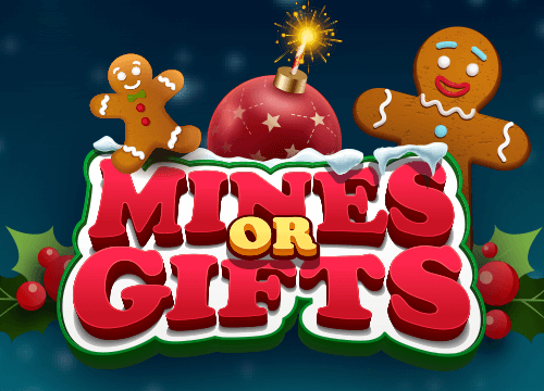 Mines or Gift