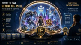 Was ist eine IP? Intellectual Property bei Videospielen erklärt Was ist eine IP? Intellectual Property