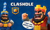 Clashdle